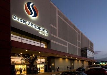 Super Store Cacau Show - Osasco Plaza, OSASCO