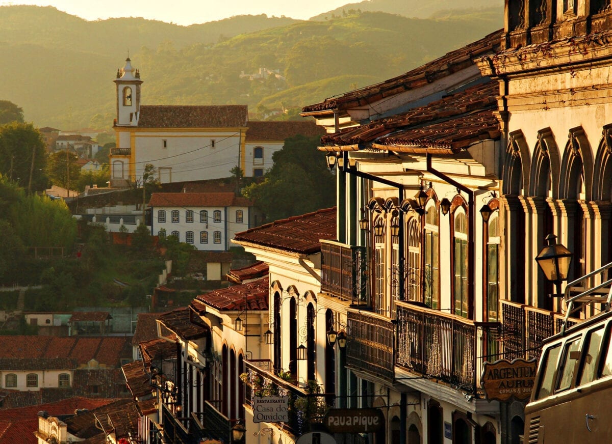 Roadtrip: Ouro Preto