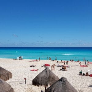 Dicas de destinos para férias: Cancún