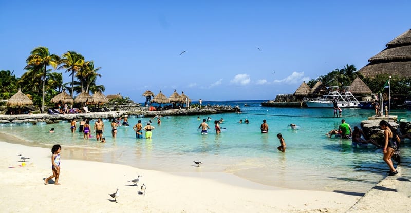 Dicas de destinos para férias: Cancun