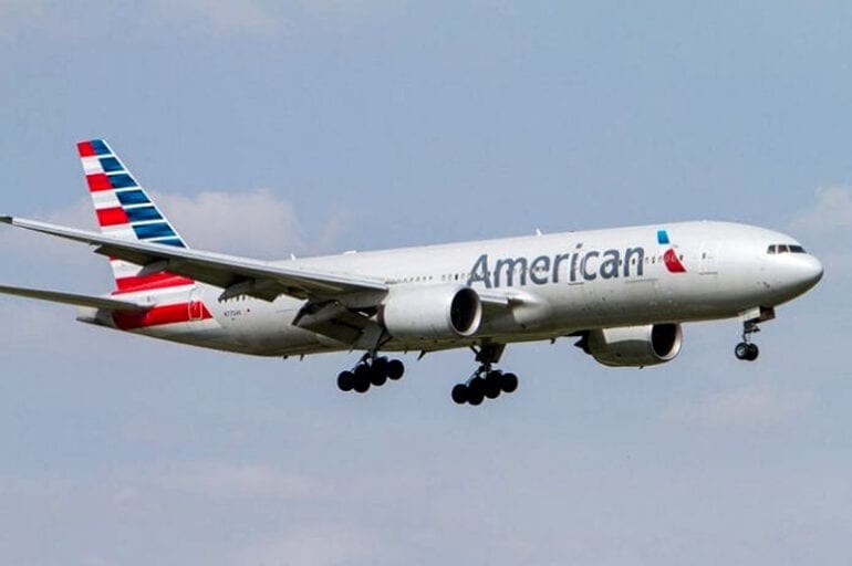 American Airlines - Mais voos para a temporada de férias no Brasil