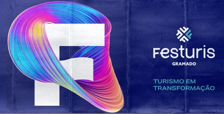Festuris apresenta nova identidade visual para uma nova era