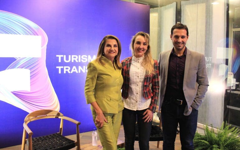 Festuris apresenta nova identidade visual para uma nova era