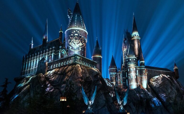 Hogwarts Brasil - Prepare-se para Harry Potter e a Criança