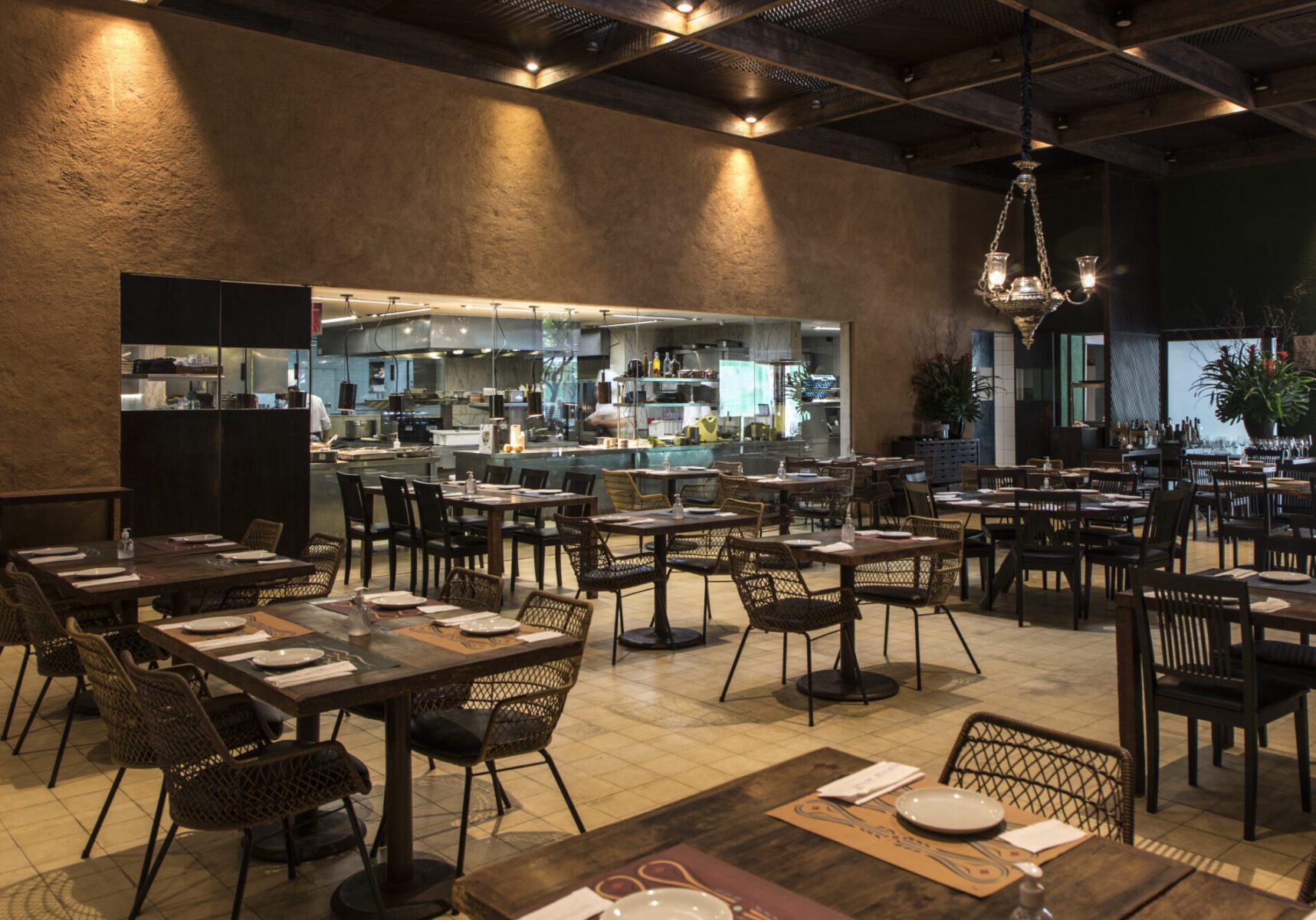 Restaurantes em São Paulo: Dalva e Dito