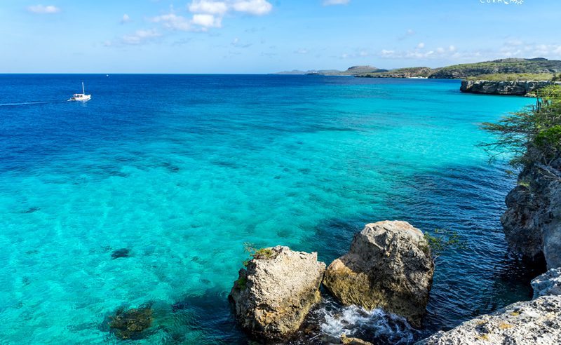 Curaçao recebe 490 mil turistas em 2022
