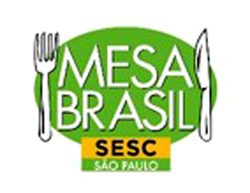 Programa Mesa Brasil - Sesc São Paulo