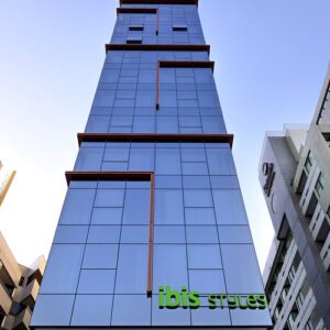 Accor inaugura ibis Styles Maceió Pajuçara