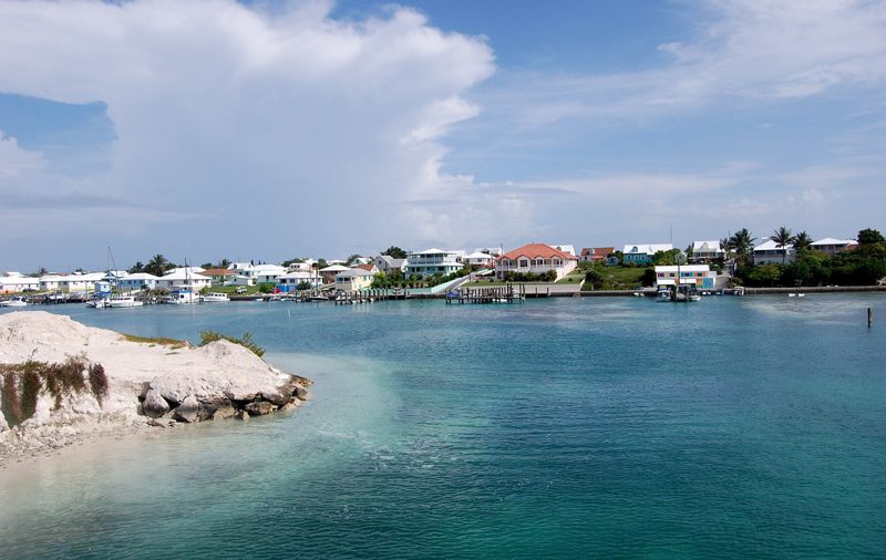 Bahamas terá mais voos para Eleuthera