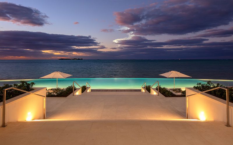 Goldwynn Resort estreia em Cable Beach, nas Bahamas