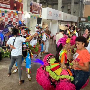 Arraiá da Ceasinha estimula turismo gastronômico em Salvador