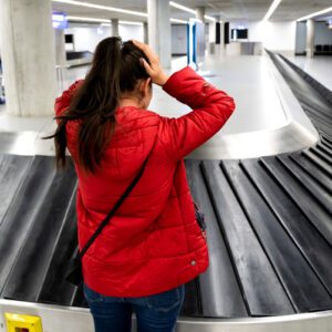 Tecnologia pode ajudar na segurança das bagagens