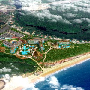 Tauá anuncia seu primeiro resort e parque aquático no Nordeste
