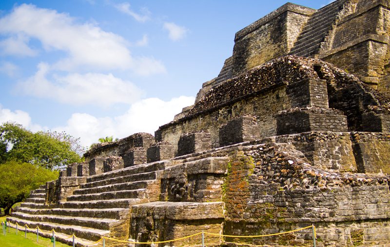 Belize fortalece presença na América Latina 