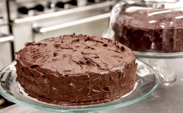 Receitas deliciosas com Chocolate 