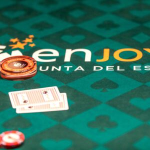 Enjoy Poker Tour em Punta del Este, no Uruguai