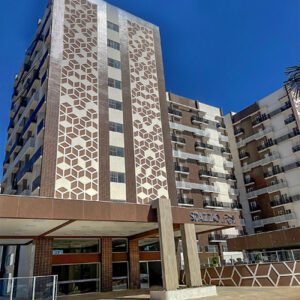 Grupo diRoma inaugura 14º hotel em Caldas Novas