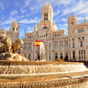 Stopover da Air Europa: conheça Madri sem pagar nada
