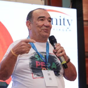 Marilberto França, CEO do Affinity Seguro Viagem