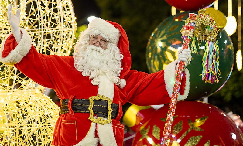 AGUIAR NATAL  PARQUE TEMÁTICO