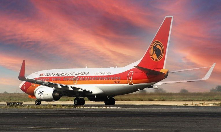 TAAG – Linhas Aéreas de Angola