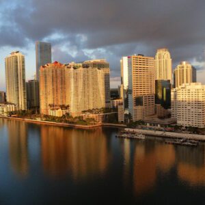 Miami com novidades em 2024