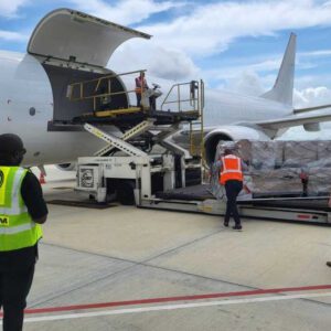 TAAG Linhas Aéreas de Angola reforça frota com mais aeronaves
