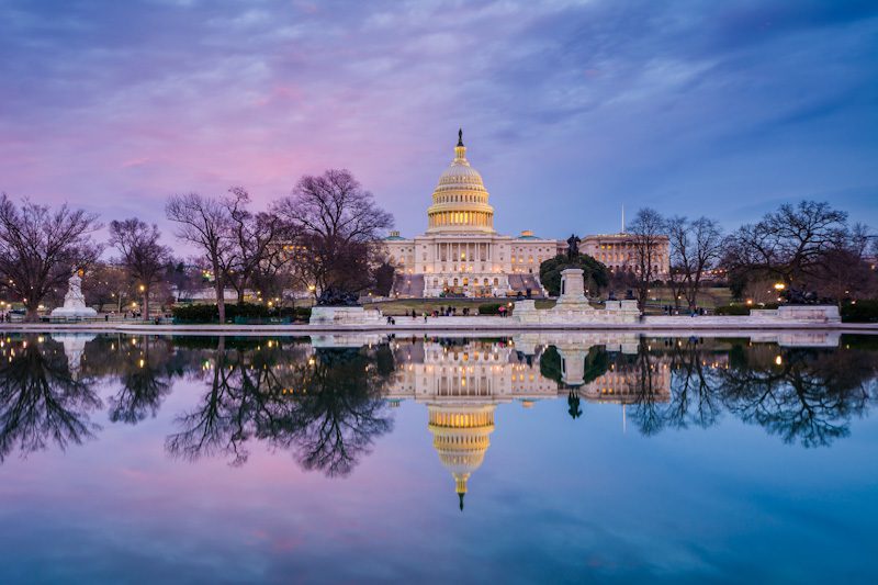 Washington, DC