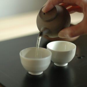 Japan House São Paulo destaca o universo do chá japonês