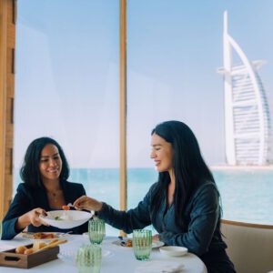Dubai ambiciona ser referência na cena gastronômica global