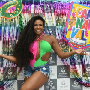 Vila Galé e Mangueira anunciam Ressaca de Carnaval