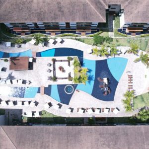 ARA Resorts amplia negócios em Pernambuco