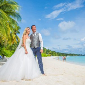 Destination Wedding: Viagens de casamento em cenários paradisíacos