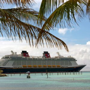 Disney Cruise Line: aventuras pelo mundo no verão de 2025