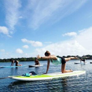 Flórida Central: Atividades para se divertir na água