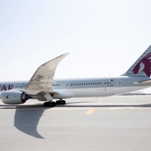 Qatar Airways revelará a nova Qsuite