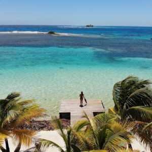 Belize é destaque em premiação de turismo