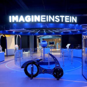 Museu da Imaginação estreia novas instalações em São Paulo