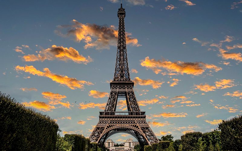 Torre Eiffel