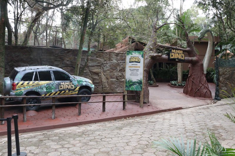 Zoológico de São Paulo