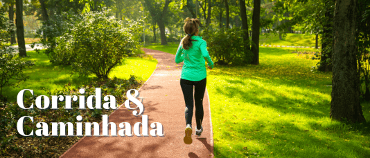 Budapeste: Corridas & Caminhadas