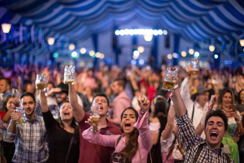 São Paulo Oktoberfest