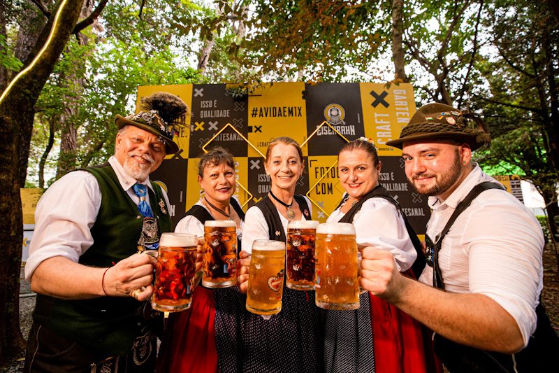 São Paulo Oktoberfest