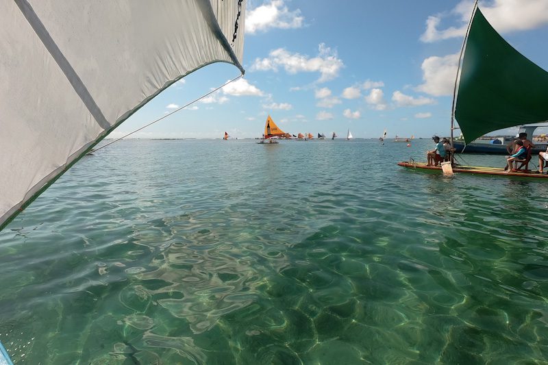 Pernambuco: Porto de Galinhas