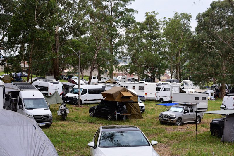 Expo Motorhome 2024: O maior evento de campismo da América Latina