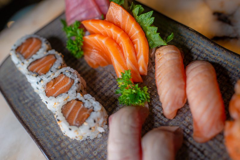 Dia Internacional do Sushi: Uma celebração à culinária japonesa