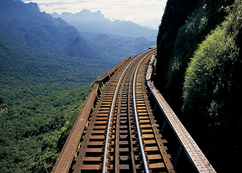 Serra Verde Express: