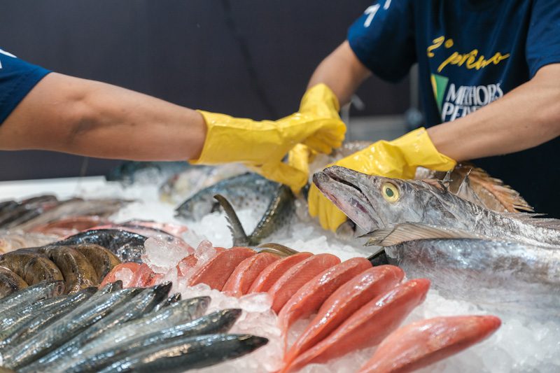 Seafood Show Latin America terá Campeonato Brasileiro de Sushi