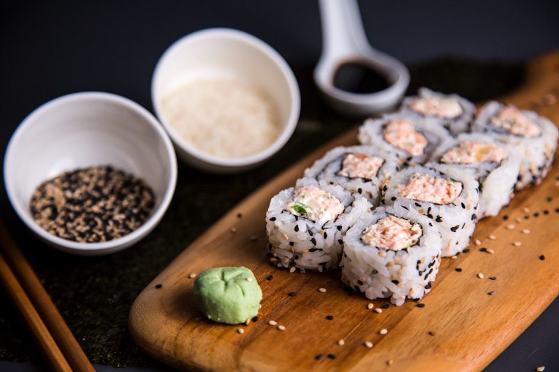 Dia Internacional do Sushi: Uma celebração à culinária japonesa