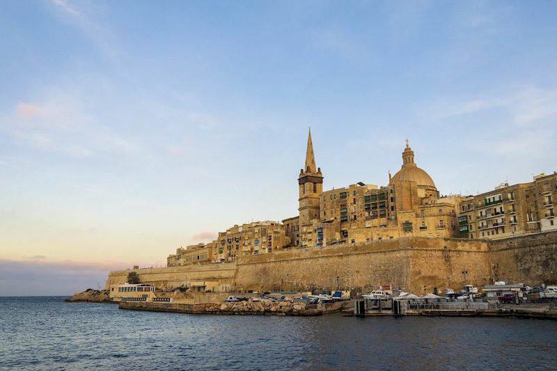 Valletta